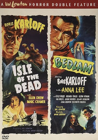 Isle Of The Dead / Bedlam