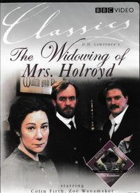 The Widowing Of Mrs. Holroyd / The Rainbow