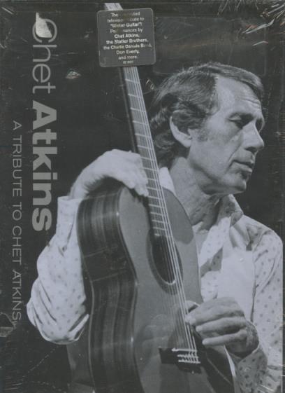 Chet Atkins: A Tribute To Chet Atkins