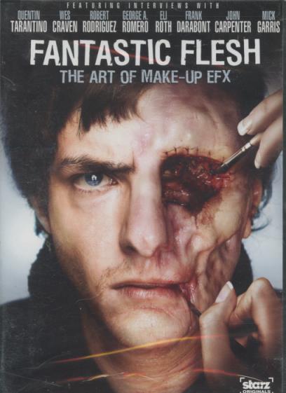 Fantastic Flesh