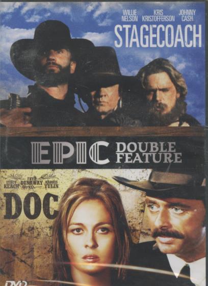 Stagecoach / Doc