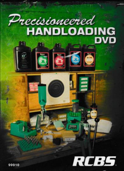 Precisioneered Handloading