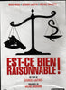 Est-ce Bien Raisonnable? PAL