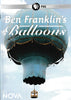 Nova: Ben Franklin’s Balloons