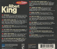 Albert King: La Force Tranquille Du Blues