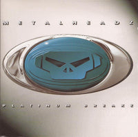 Metalheadz: Platinum Breakz 2-Disc Set