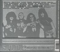 S.O.D.: Stormtroopers Of Death: Speak English Or Die