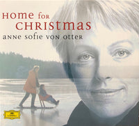 Anne Sofie Von Otter: Home For Christmas