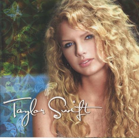 Taylor Swift: Taylor Swift 2008