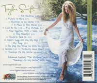 Taylor Swift: Taylor Swift 2008