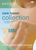 Exhale: Core Fusion Collection 3-Disc Set