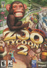 Zoo Tycoon  2 w/ Manual