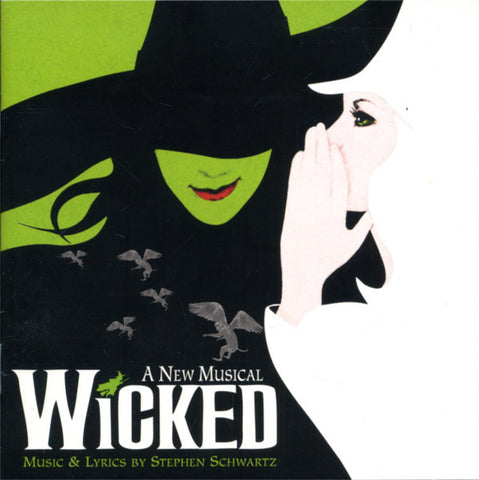 Wicked: Original Broadway Cast Recording