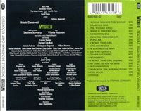 Wicked: Original Broadway Cast Recording