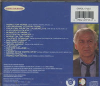 Inspector Morse: Original Music From The ITV Series