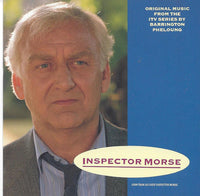 Inspector Morse: Original Music From The ITV Series