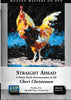 Straight Ahead: A Palette Knife Demonstration In Oil By Cheri Christensen 2-Disc Set