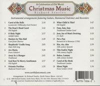 Richard Searles: Celebration Of Old World: Christmas Music