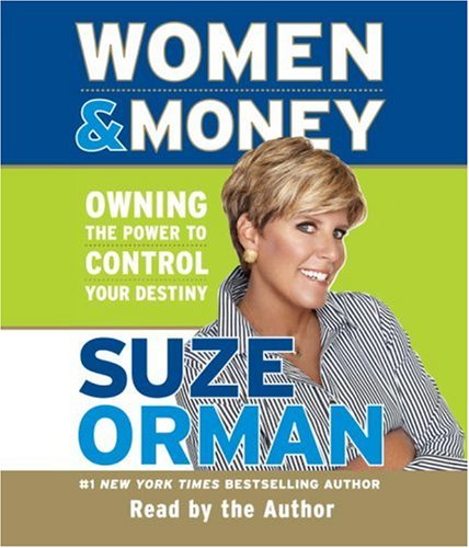 Women & Money: Owning The Power To Control Your Destiny 5-Disc Set