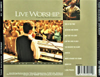 Terry MacAlmon: Live Worship: From The World Prayer Center