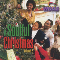 A Soulful Christmas Vol. 2