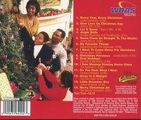 A Soulful Christmas Vol. 2