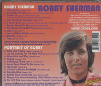 Bobby Sherman: Bobby Sherman / Portrait Of Bobby