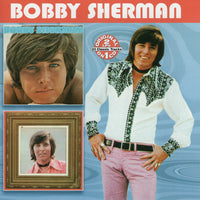 Bobby Sherman: Bobby Sherman / Portrait Of Bobby