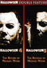 Halloween 4: The Return Of Michael Myers / Halloween 5: The Revenge Of Michael Myers 2-Disc Set