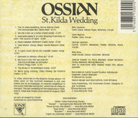 Ossian: St. Kilda Wedding