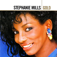 Stephanie Mills: Gold 2-Disc Set