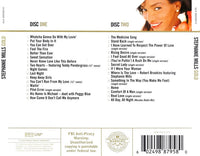 Stephanie Mills: Gold 2-Disc Set