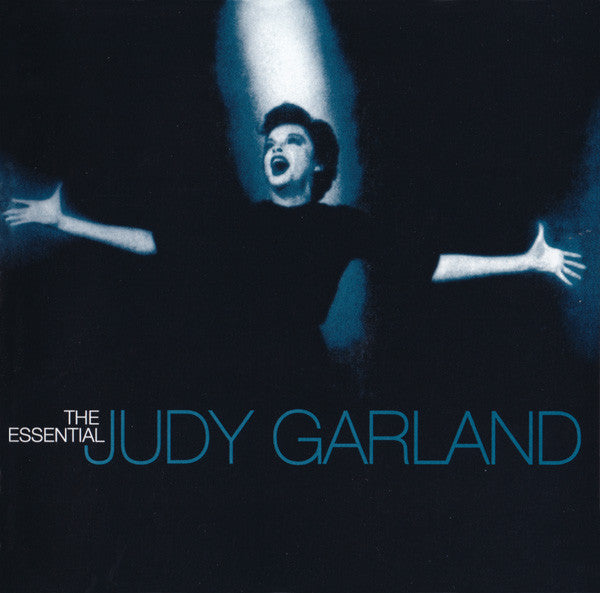 Judy Garland: The Essential