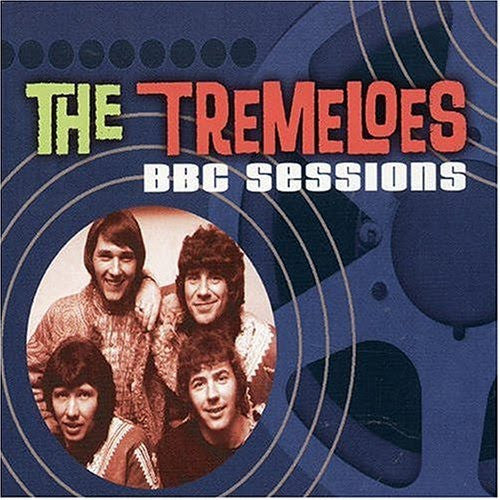 The Tremeloes: BBC Sessions 2-Disc Set