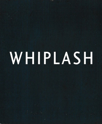 Whiplash FYC