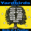 The Yardbirds Family Tree: Birds Of A Feather