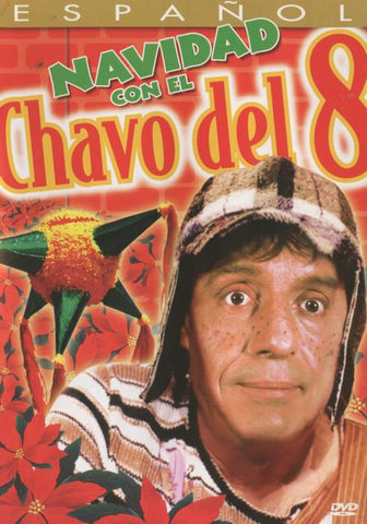 Navidad Con El Chavo Del 8