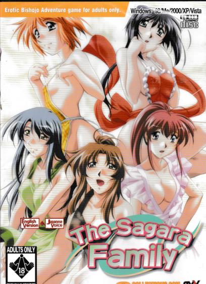 The Sagara Family