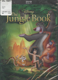 Disney's The Jungle Book