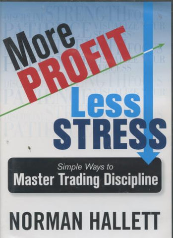 More Profit, Less Stress: Simple Ways To Master Trading Discipline