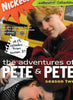 The Adventures Of Pete & Pete: Season Two Incomplete 1-Disc Set