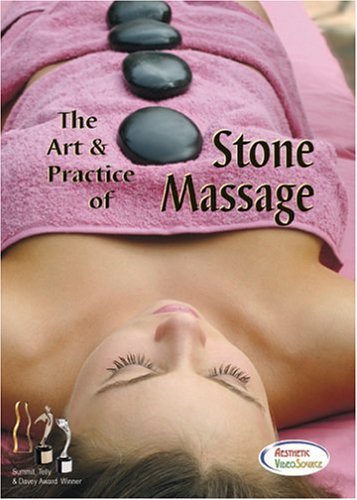 The Art & Practice Of Stone Massage