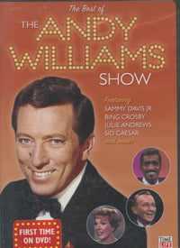 The Best Of The Andy Williams Show Vol. 2 (21692-9)