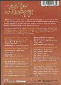 The Best Of The Andy Williams Show Vol. 2 (21692-9)