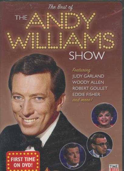 The Best Of The Andy Williams Show Vol. 4 (21684-9)