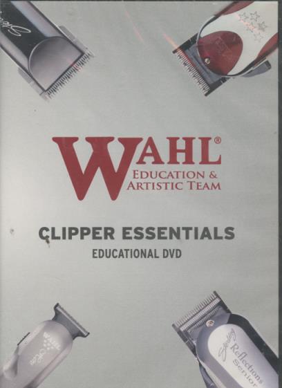 Wahl: Clipper Essentials