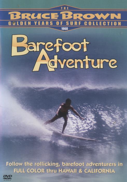 Barefoot Adventure