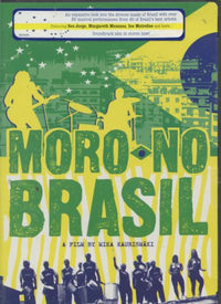 Moro No Brasil