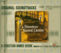 A Streetcar Named Desire: Original Soundtrack