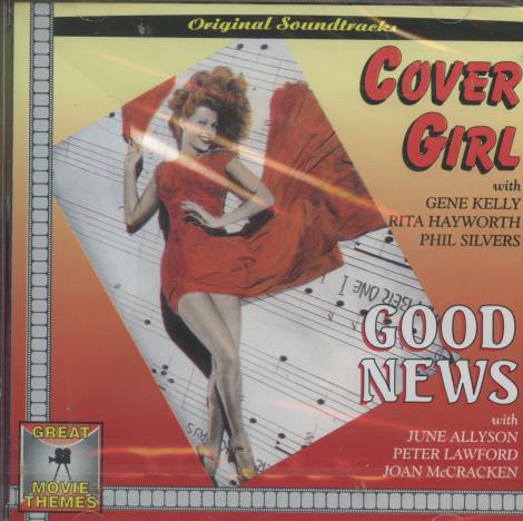 Cover Girl / Good News: Original Soundtracks